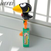 Đồ chơi con quạ biết nói, Bắt chước lặp lại Vẹt nói điện, Ghi nói dễ thương Ghi âm động vật ngộ nghĩnh Đồ chơi nói chuyện Quà tặng trẻ em