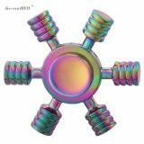 Đồ chơi Con Quay Chiến Binh Mùa Đông - Spinner Fidget