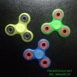 Đồ Chơi Con Quay Fidget Spinner DẠ QUANG