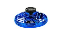 Đồ chơi con quay ma thuật Fidget Spinner Hình đĩa bay UFO