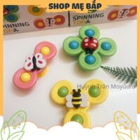 Đồ chơi con quay Spinner cho bé hiệu Uulzzor