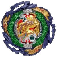 Đồ chơi con quay Takara Tomy Beyblade BURST DB B-185 Vanish Fafnir.Tp.Kc-3 b185 cho trẻ em