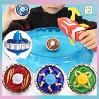 Đồ chơi Con Quay Thần Phong Giáp Chiến - Đại Chiến Vô Cực Nado 5