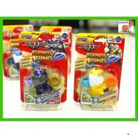 Đồ Chơi Con Quay Vô Cực Gnisag-Cheap