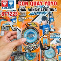 Đồ chơi con quay yoyo Tuyệt đỉnh Yoyo bằng nhựa 1A NHỰA THẦN RỒNG ĐẠI DƯƠNG