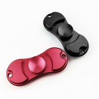 Đồ Chơi Con Xoay Tròn Hand Fidget Spinner Nhôm 2 cạnh 20-90 giây Legaxi HG51