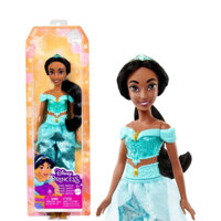 Đồ Chơi Công Chúa Jasmine Disney Princess Mattel