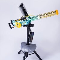 Đồ chơi, công nghệ đen, người nổi tiếng trên Internet, súng trò chơi ar, gian hàng trên phố TV, tạo