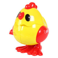 Đồ chơi cót gà con 651A