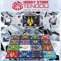 Đồ Chơi CSM Deck Kamen Rider Ryuki - Siêu Nhân Phi Long