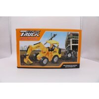 Đồ chơi của bé Xe cẩu điều khiển từ xa