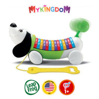 Đồ chơi cún con học chữ Scout