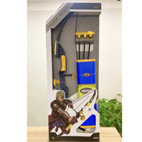 đồ chơi cung bắn an toàn cho bé