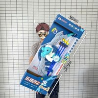 Đồ Chơi Cung Đầu Ngựa Pony Và Mũi Tên {CH-3333} Cở Lớn, Đầu Mũi Tên Có Bảo Vệ An Toàn Cho Bé, Đồ Chơi Thể Thao Cao Cấp