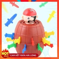 Đồ Chơi Đâm Hải Tặc loại đẹp - MHome