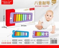 Đồ chơi - Đàn cho bé (kiện 100 cái)