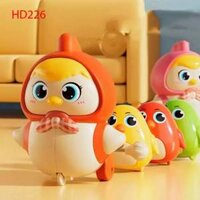 Đồ chơi Đàn gà vặn cót | THUẬN THẢO MOM & BABY-Đồng hành cùng mẹ yêu thương bé