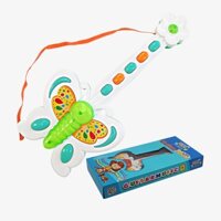 Đồ chơi đàn Ghita âm nhạc cho bé HT7848