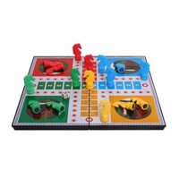 Đồ chơi Dân gian Cá ngựa có nam châm cả nhà chơi cực vui size 28, to đẹp nha