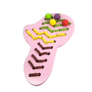 Đồ Chơi Đan Lát Cây Kem Tottosi 203005