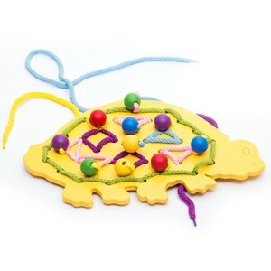 Đồ Chơi Đan Lát Con Rùa Tottosi 203009