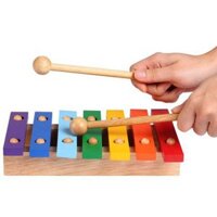 Đồ chơi Đàn mộc cầm 7 thanh Winwintoys