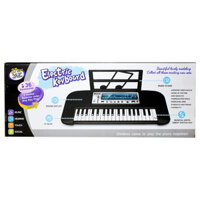 Đồ chơi đàn organ 37 phím dùng pin