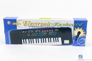 Đồ chơi đàn Organ chơi nhạc MS200A