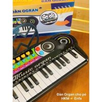 🎼🎸🎷Đồ chơi đàn Organ Enfa  cho bé.
