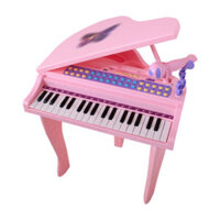 Đồ chơi đàn Organ màu hồng 88022A