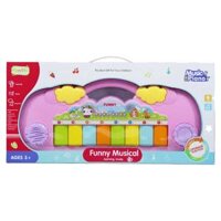 Đồ chơi đàn piano dùng pin