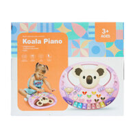 Đồ chơi đàn piano dùng pin VBC-2202-101