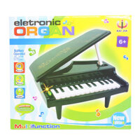 Đồ chơi đàn piano dùng pin VBC-833A-20
