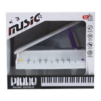 Đồ chơi đàn piano mini VBC-858-P