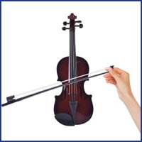 Đồ Chơi Đàn Violin Cho Bé Từ 3-5 Tuổi