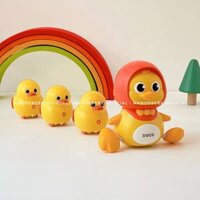 Đồ Chơi Đàn Vịt