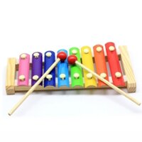 Đồ Chơi Đàn Xylophone 8 Phím DA28
