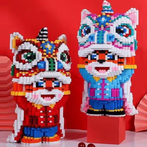 Đồ chơi Dantoy 6660 - Thuyền