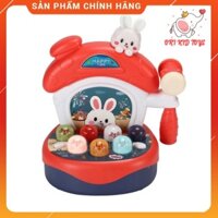 Đồ Chơi Đập Chuột Cho Bé - MHS7385-ORI KID TOYS