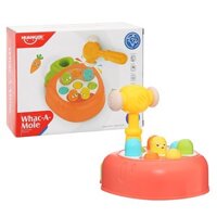 Đồ chơi đập chuột Huanger 3LHE8074