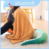 Đồ chơi đệm hình chữ U có chủ đề đuôi rồng từ người hầu gái của cô Kobayashi * * Rồng