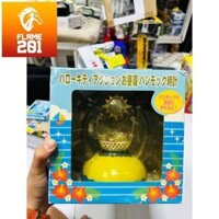 Đồ chơi Đèn & Đồng hồ Hello Kitty Action Nap Hammock Clock chính hãng