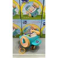 đồ chơi điện thoại  di động máy bay