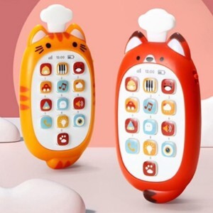 Đồ chơi điện thoại Dumoon