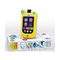 Đồ chơi điện thoại khúc khích Duka