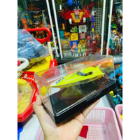 Đồ chơi điều khiển Cano Tipmant remote control boat 2.4g rc speed boat speedboat ship kids summer water