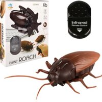 Đồ chơi điều khiển gián khổng lồ - điều khiển từ xa