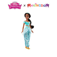 Đồ Chơi Disney Princess - Công Chúa Jasmine Disney Princess Mattel Hlw02 DISNEY PRINCESS MATTEL HLW12/HLW02