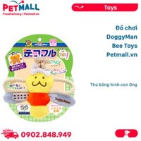 Đồ chơi DoggyMan Bee Toys - Thú bông hình con Ong Petmall
