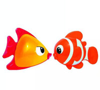 Đồ Chơi Đôi Bạn Cá Thân Thiết Tolo